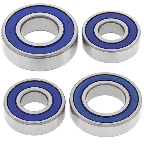 ALL BALLS WHEEL BEARING KIT (25 1100)