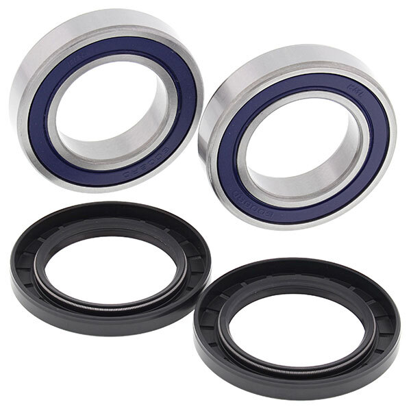 ALL BALLS WHEEL BEARING KIT (25 1131)