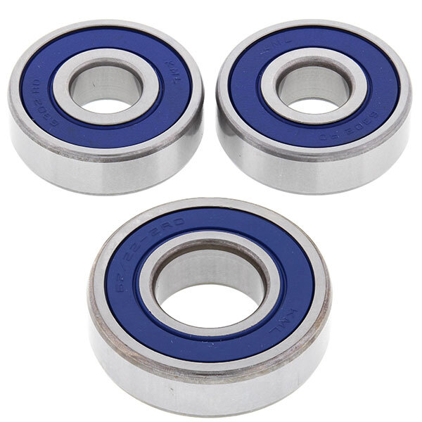 ALL BALLS WHEEL BEARING KIT (25 1156)