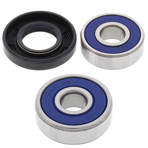 ALL BALLS WHEEL BEARING KIT (25 1183)