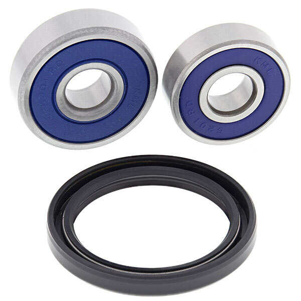 ALL BALLS WHEEL BEARING KIT (25 1184)