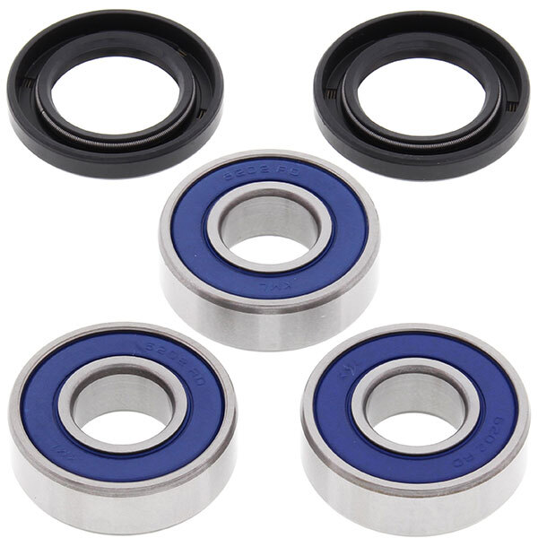 ALL BALLS WHEEL BEARING KIT (25 1189)