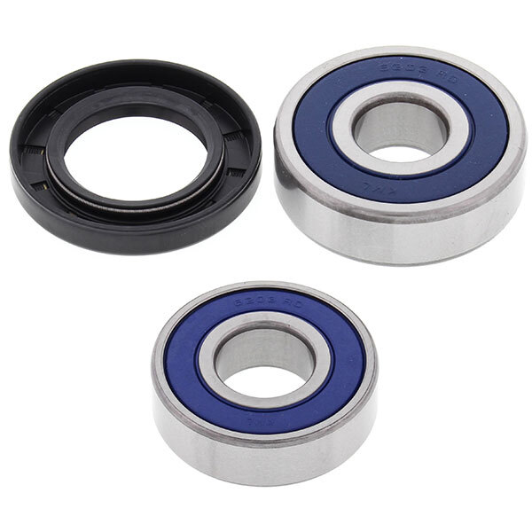 ALL BALLS WHEEL BEARING KIT (25 1244)