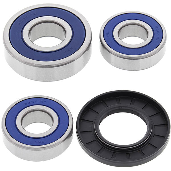 ALL BALLS WHEEL BEARING KIT (25 1270)