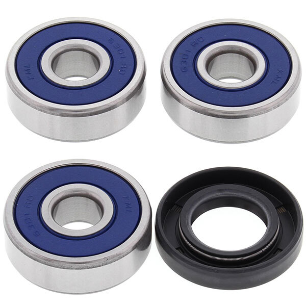 ALL BALLS WHEEL BEARING KIT (25 1295)