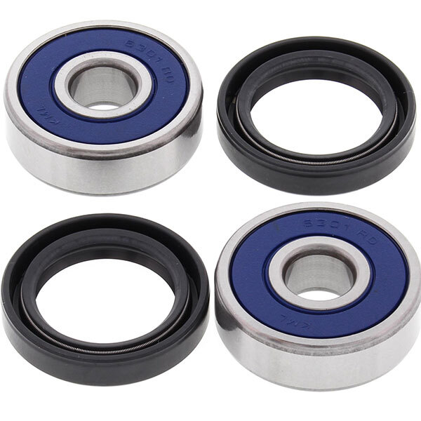 ALL BALLS WHEEL BEARING KIT (25 1300)