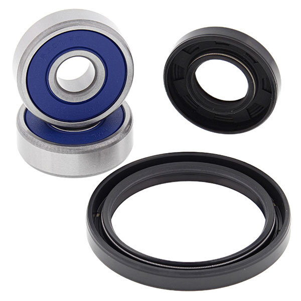 ALL BALLS WHEEL BEARING KIT (25 1302)