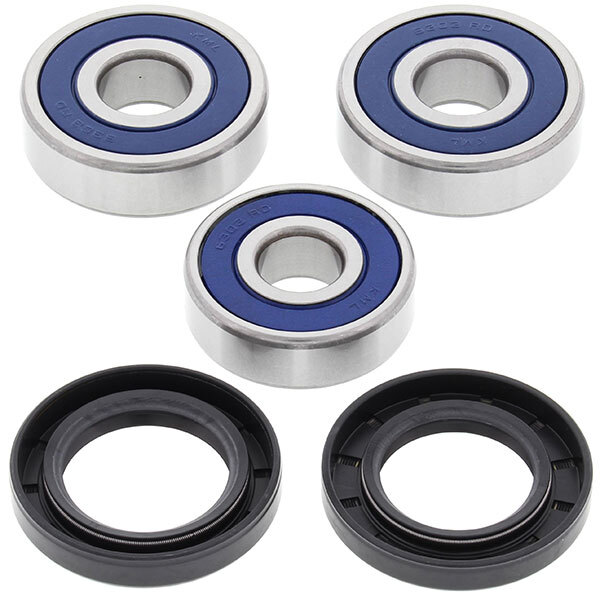 ALL BALLS WHEEL BEARING KIT (25 1324)