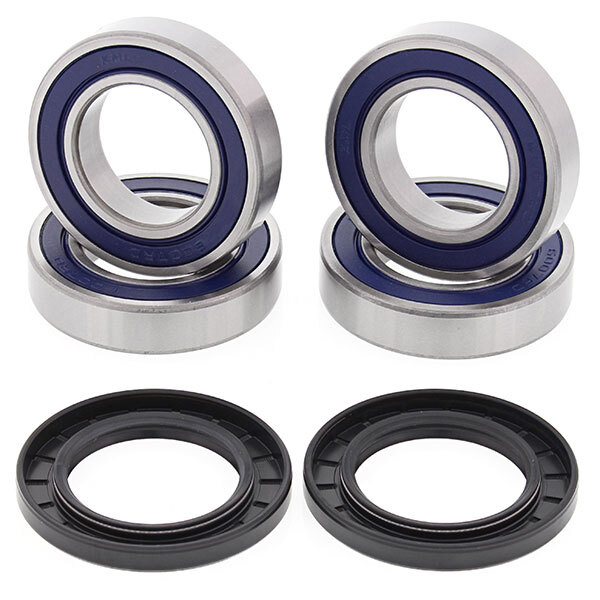 ALL BALLS WHEEL BEARING KIT (25 1436)