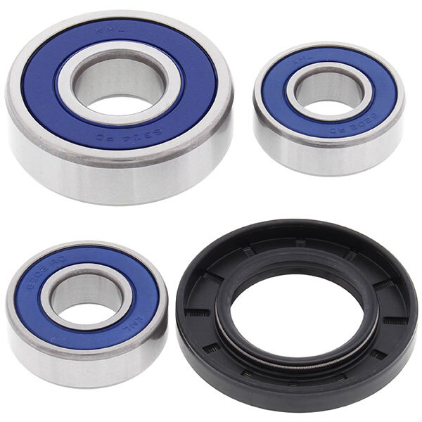 ALL BALLS WHEEL BEARING KIT (25 1455)