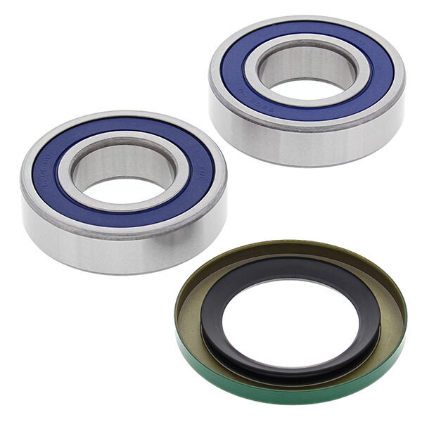 ALL BALLS WHEEL BEARING KIT (25 1518)