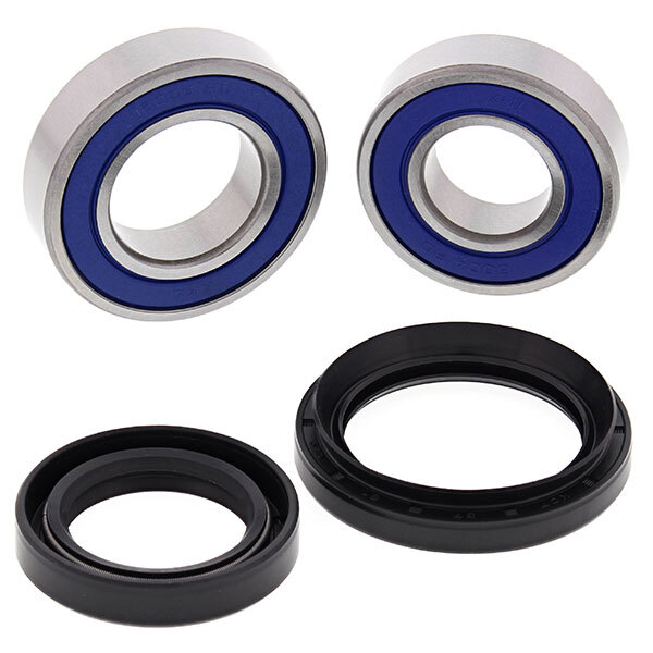 ALL BALLS WHEEL BEARING KIT (25 1530)