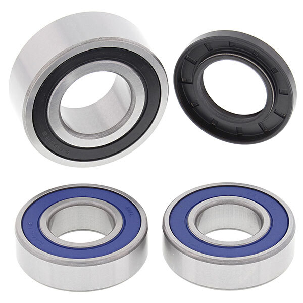 ALL BALLS WHEEL BEARING KIT (25 1532)