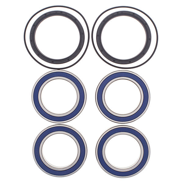 ALL BALLS WHEEL BEARING KIT (25 1534)