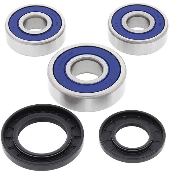 ALL BALLS WHEEL BEARING KIT (25 1546)