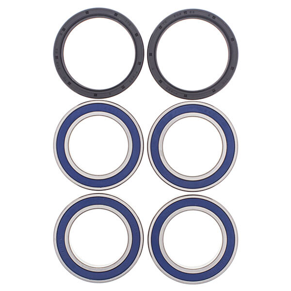 ALL BALLS WHEEL BEARING KIT (25 1565)