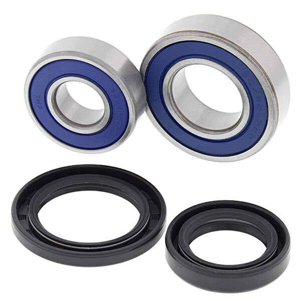 ALL BALLS WHEEL BEARING KIT (25 1576)