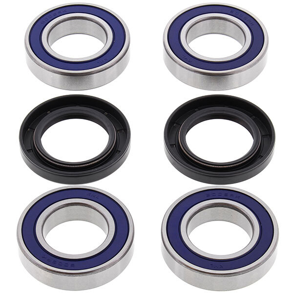 ALL BALLS WHEEL BEARING KIT (25 1592)