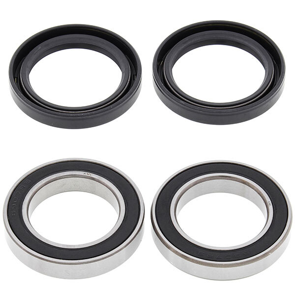 ALL BALLS WHEEL BEARING KIT (25 1595)