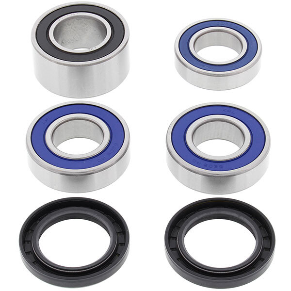 ALL BALLS WHEEL BEARING KIT (25 1657)