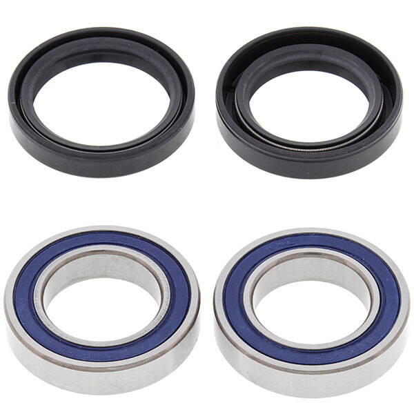 ALL BALLS WHEEL BEARING KIT (25 1661)