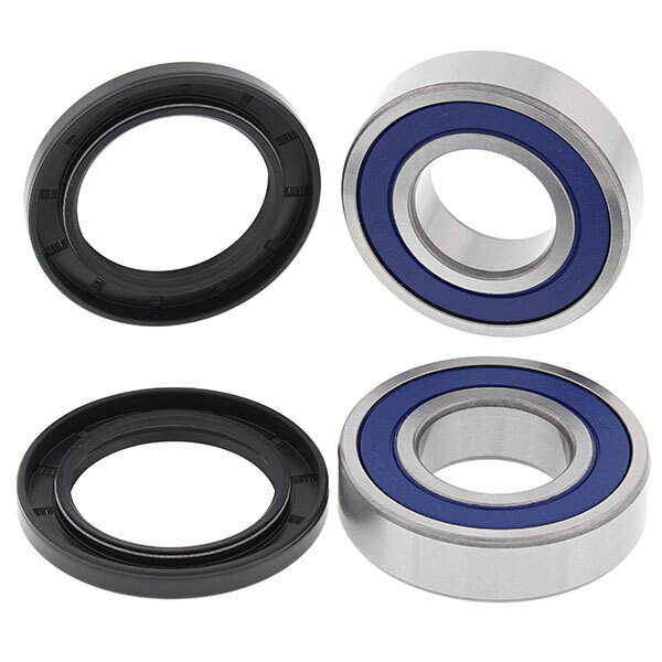 ALL BALLS WHEEL BEARING KIT (25 1697)