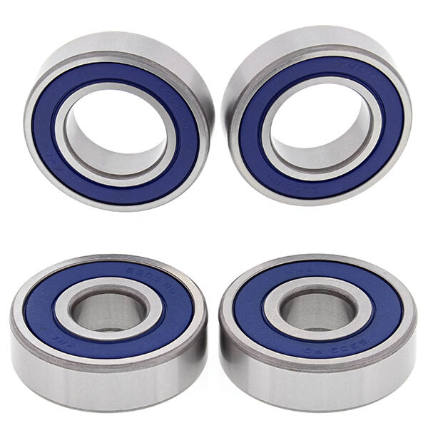 ALL BALLS WHEEL BEARING KIT (25 1708)