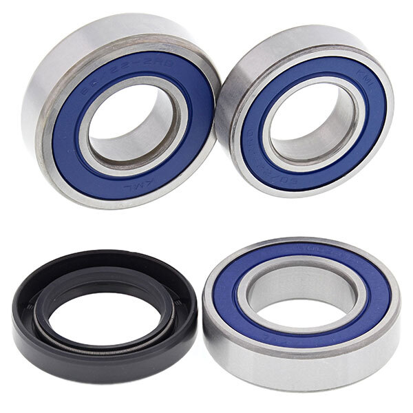 ALL BALLS WHEEL BEARING KIT (25 1720)