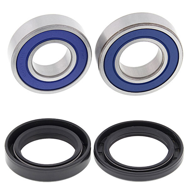 ALL BALLS WHEEL BEARING KIT (25 1724)