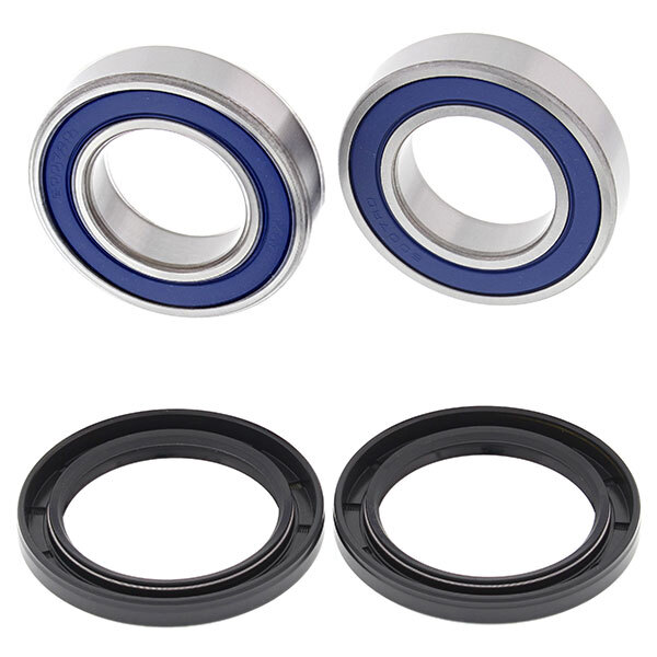 ALL BALLS WHEEL BEARING KIT (25 1725)