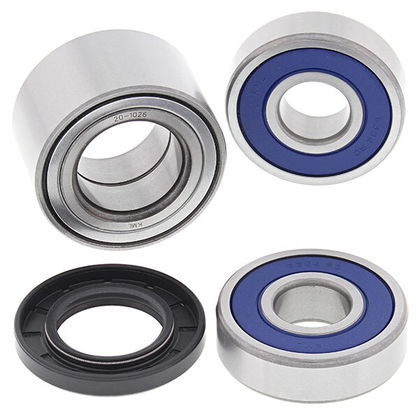 ALL BALLS WHEEL BEARING KIT (25 1729)