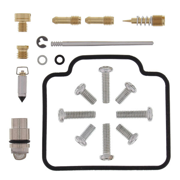 ALL BALLS CARBURETOR REPAIR KIT (26 1011)