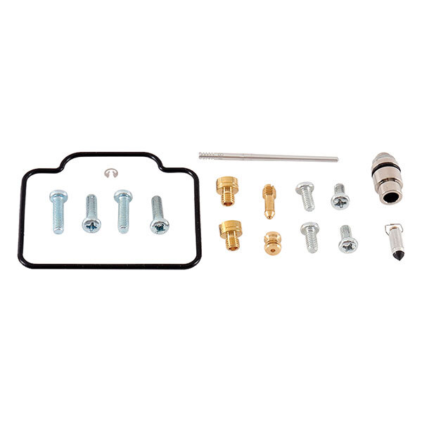 ALL BALLS CARBURETOR REPAIR KIT (26 1027)