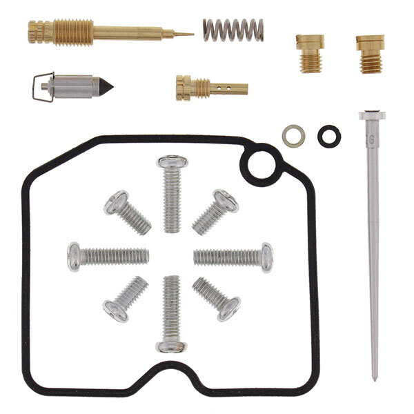 ALL BALLS CARBURETOR REPAIR KIT (26 1052)