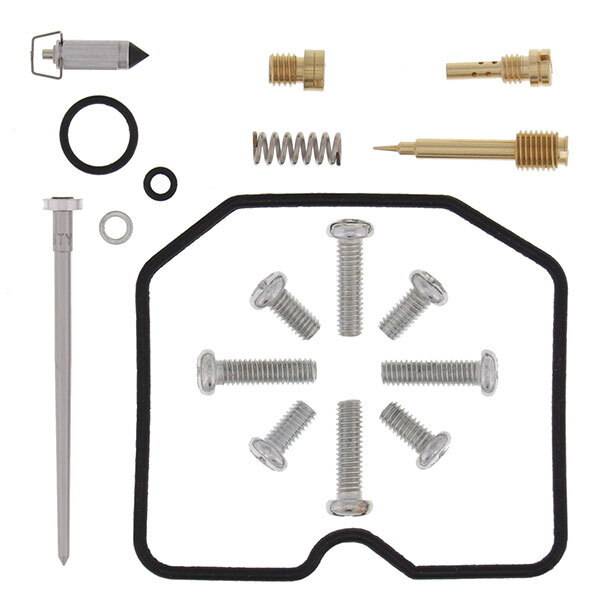 ALL BALLS CARBURETOR REPAIR KIT (26 1081)