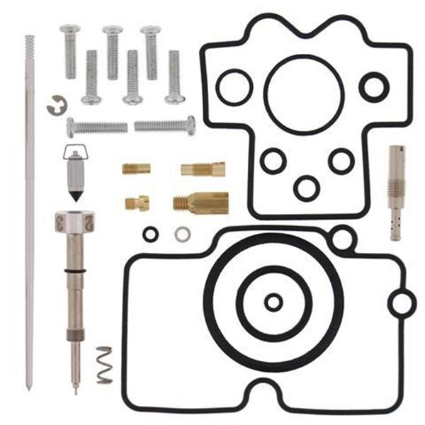 ALL BALLS CARBURETOR REPAIR KIT (26 1087)