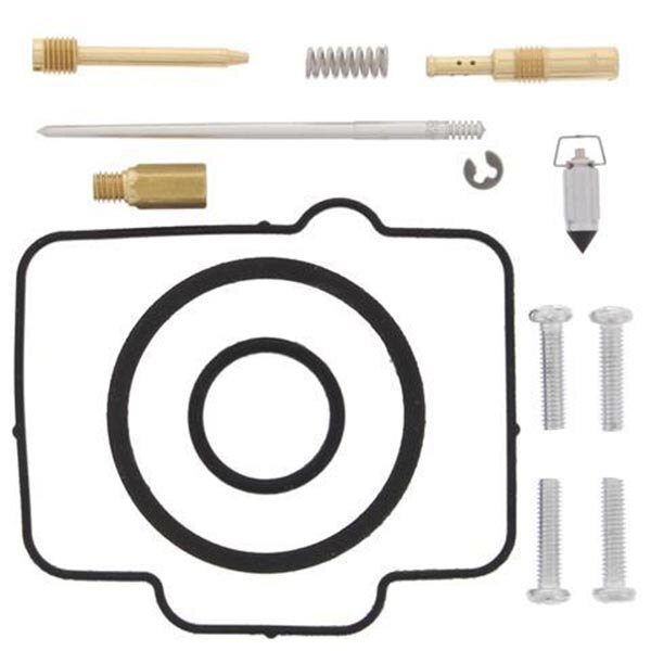 ALL BALLS CARBURETOR REPAIR KIT (26 1102)