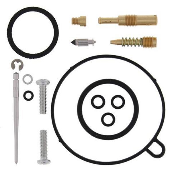 ALL BALLS CARBURETOR REPAIR KIT (26 1112)