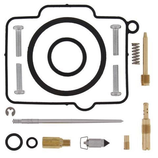 ALL BALLS CARBURETOR REPAIR KIT (26 1127)