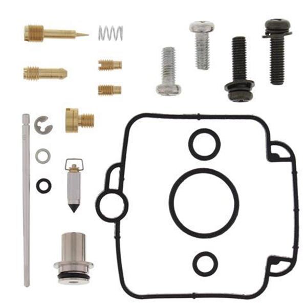 ALL BALLS CARBURETOR REPAIR KIT (26 1130)