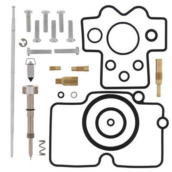 ALL BALLS CARBURETOR REPAIR KIT (26 1141)