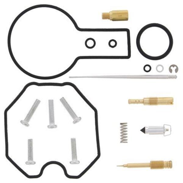 ALL BALLS CARBURETOR REPAIR KIT (26 1160)