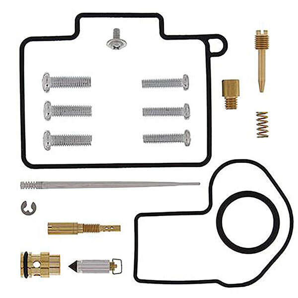 ALL BALLS CARBURETOR REPAIR KIT (26 1163)