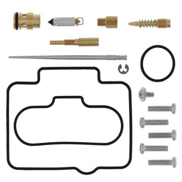 ALL BALLS CARBURETOR REPAIR KIT (26 1165)