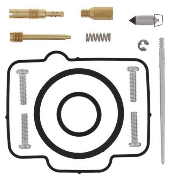 ALL BALLS CARBURETOR REPAIR KIT (26 1166)