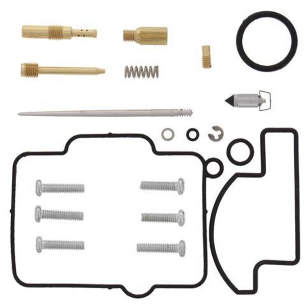 ALL BALLS CARBURETOR REPAIR KIT (26 1176)