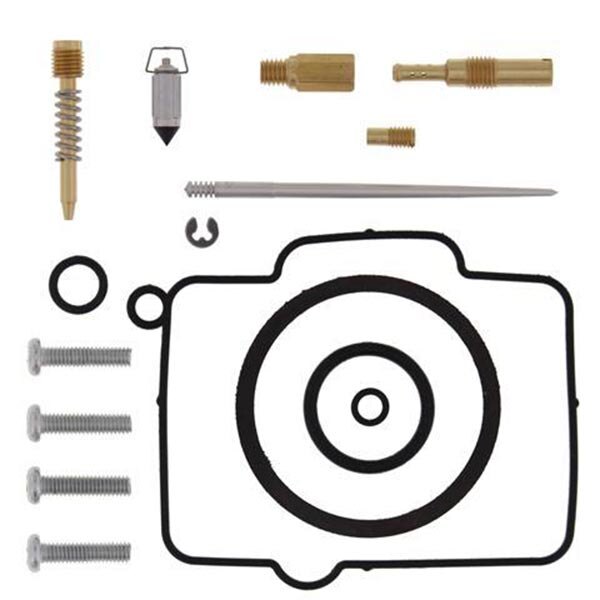 ALL BALLS CARBURETOR REPAIR KIT (26 1177)