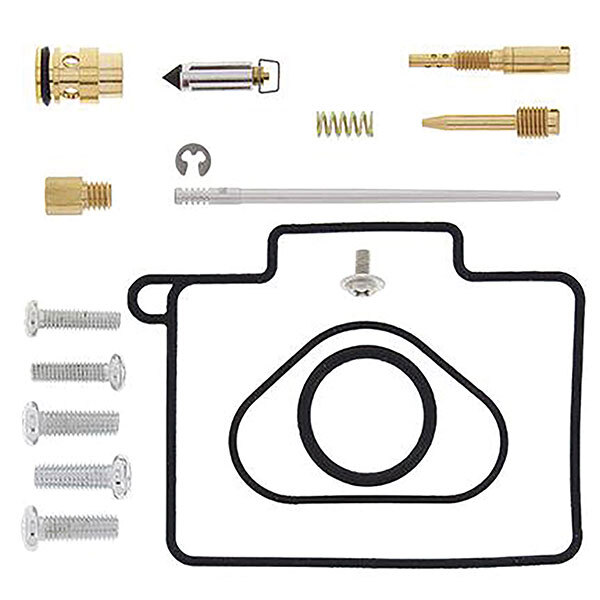 ALL BALLS CARBURETOR REPAIR KIT (26 1183)