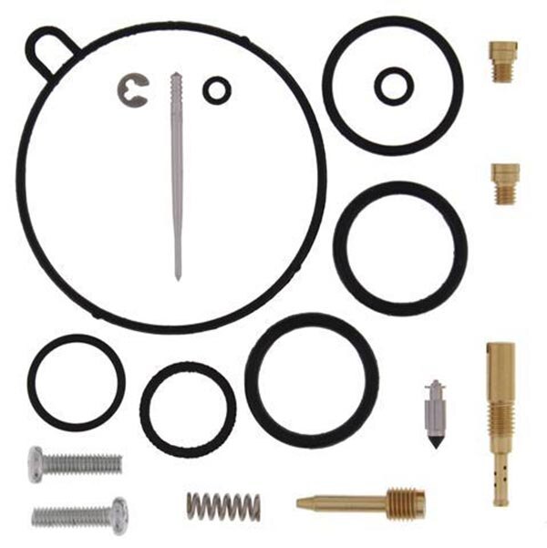 ALL BALLS CARBURETOR REPAIR KIT (26 1203)