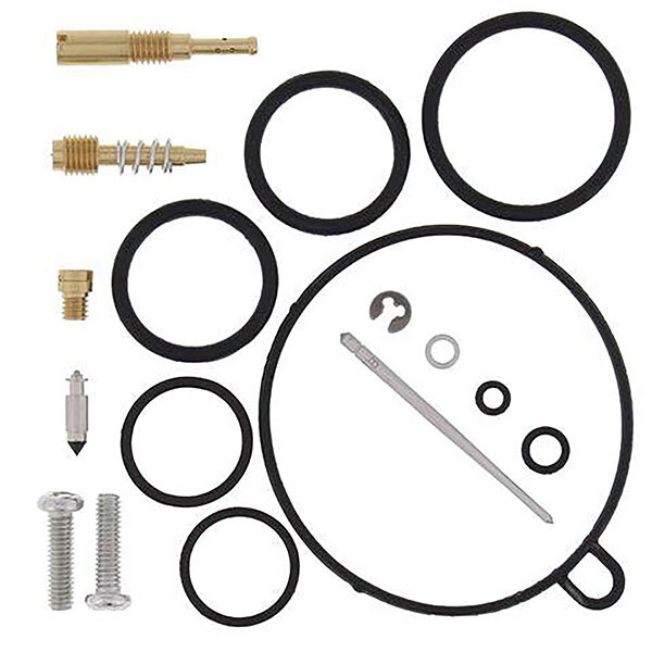 ALL BALLS CARBURETOR REPAIR KIT (26 1206)